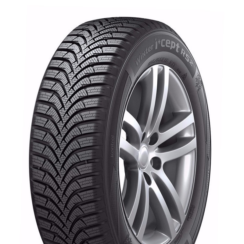 HANKOOK Winter i*cept RS2 W452