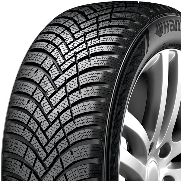 HANKOOK Winter i*cept RS3 W462