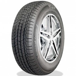 KORMORAN SUV Summer