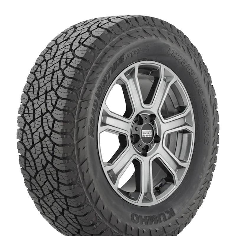 KUMHO AT52