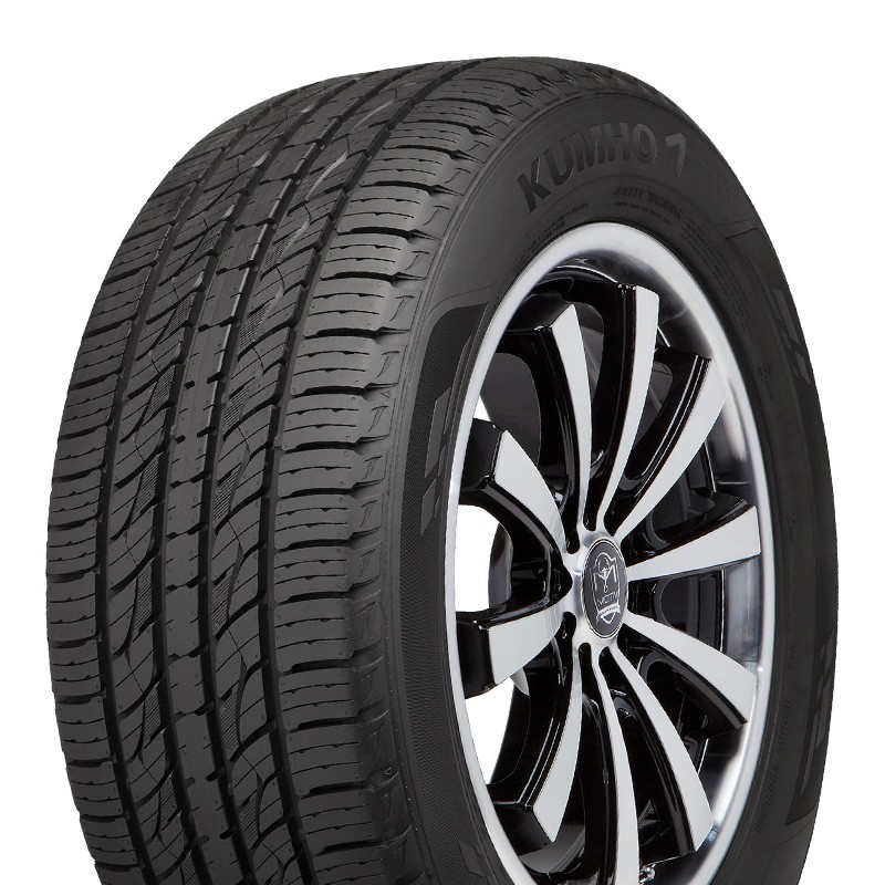 KUMHO CRUGEN KL33