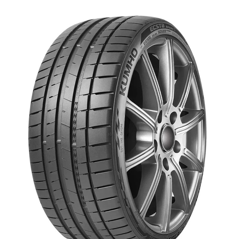 KUMHO Ecsta Sport PS72