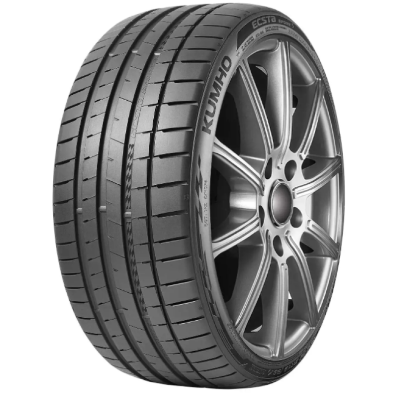 KUMHO Ecsta Sport S PS72