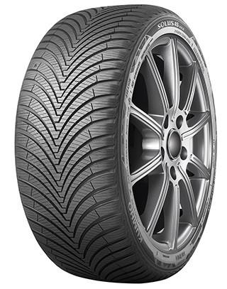 KUMHO HA32