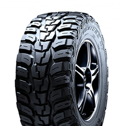 KUMHO Road Venture MT KL71