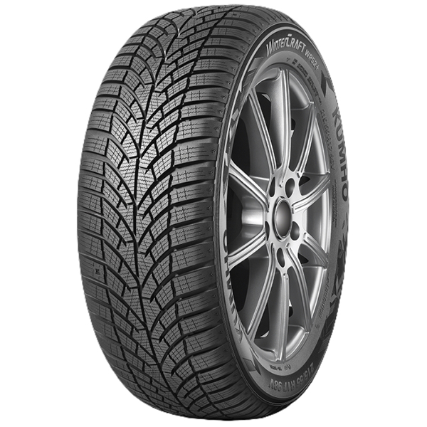 KUMHO WinterCraft WP52+