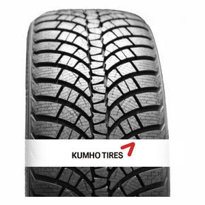KUMHO WINTERCRAFT WP71 XL