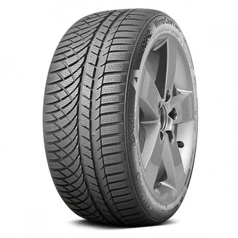 KUMHO WINTERCRAFT WP72