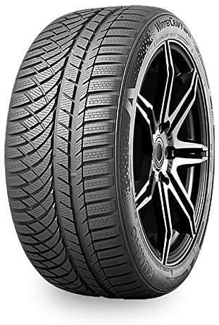 KUMHO WP72 XL