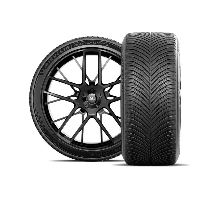 MICHELIN CROSSCL.3 SPORT