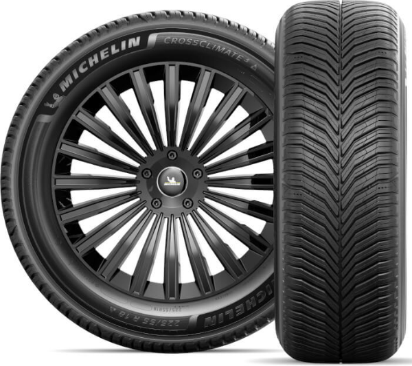 MICHELIN CROSSCLIMATE 3 XL