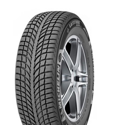 MICHELIN Latitude Alpin LA2