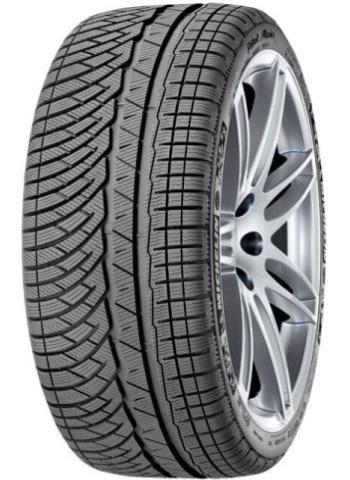 MICHELIN PILOT ALPIN PA4 SYM XL N0