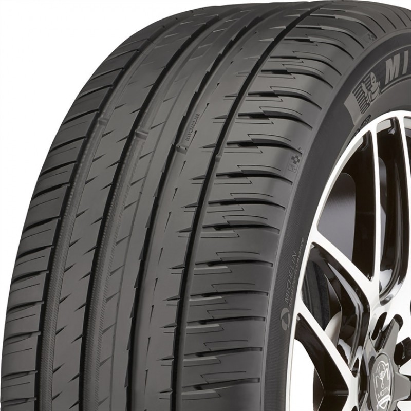 MICHELIN Pilot Sport 4 SUV ZP