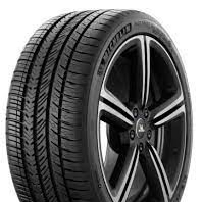 MICHELIN Pilot Sport A/S 4