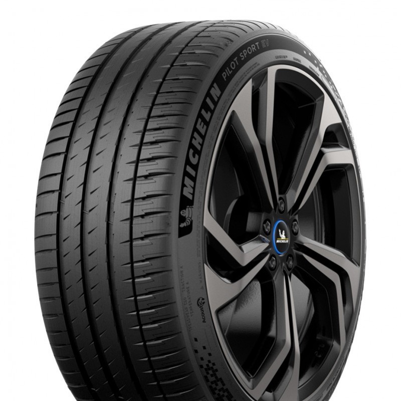 MICHELIN Pilot Sport EV