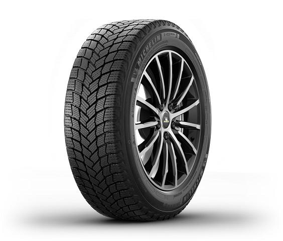 MICHELIN X-Ice Snow