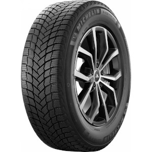 MICHELIN X-Ice Snow SUV