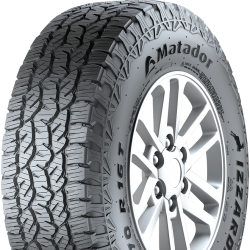 MATADOR MP72 Izzarda A/T 2