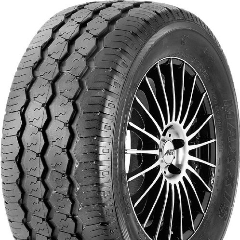 MAXXIS CR966-TRAIL.MAX