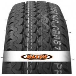 MAXXIS CR-967 TRAILERMAXX