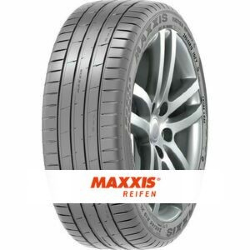 MAXXIS Victra Sport 6 SUV