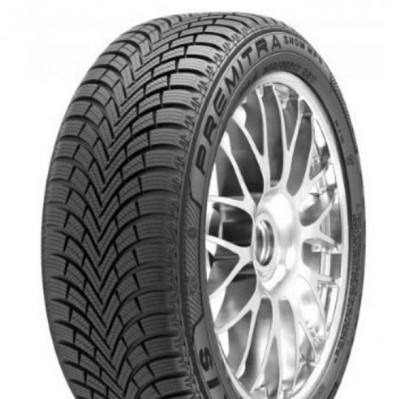 MAXXIS WP6 Premitra Snow