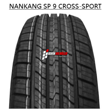 NANKANG SP9 CROSS-SPORT