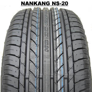 NANKANG SPORT NS-20
