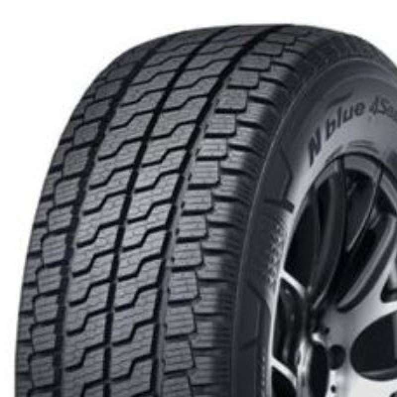 NEXEN N'blue 4Season Van