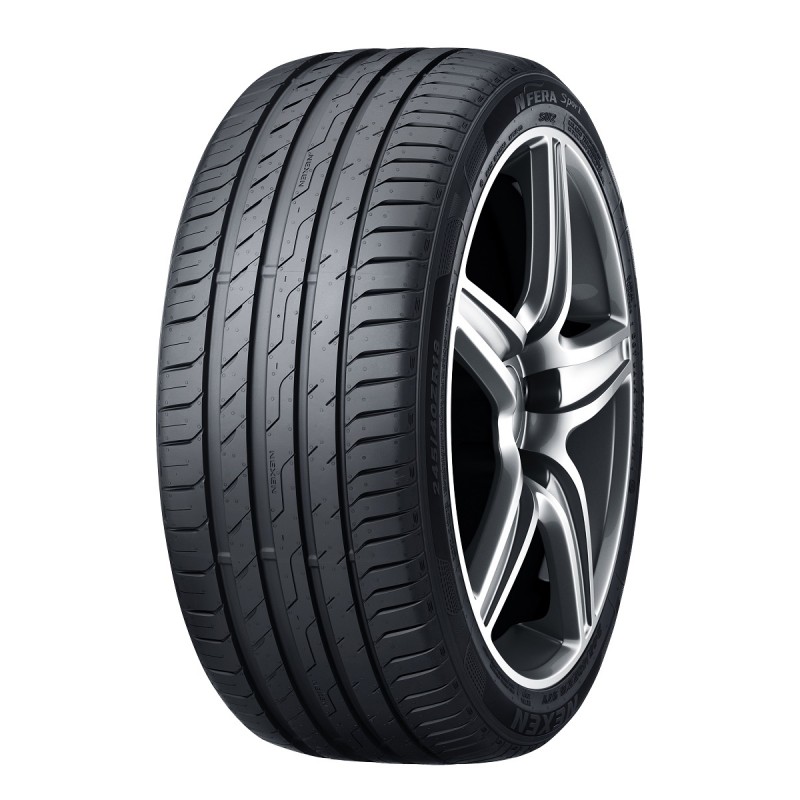 NEXEN N'Fera Sport