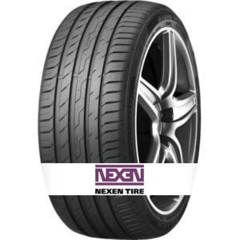 NEXEN N'Fera Sport SUV