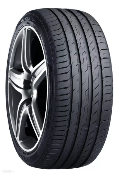 NEXEN N FERA SPORT SUV