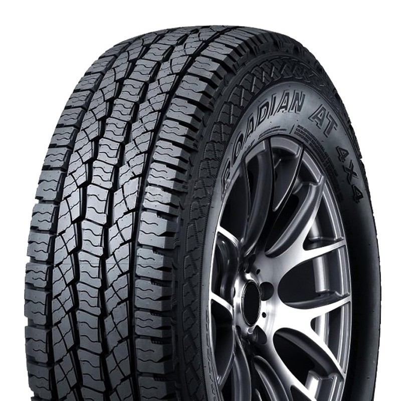 NEXEN Roadian AT 4x4