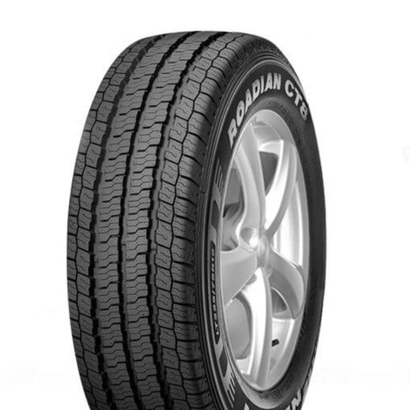NEXEN Roadian CT8
