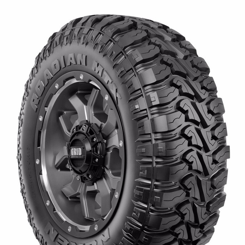 NEXEN Roadian MTX RM7