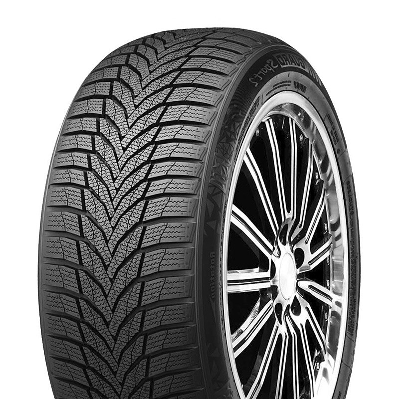 NEXEN Winguard Sport 2