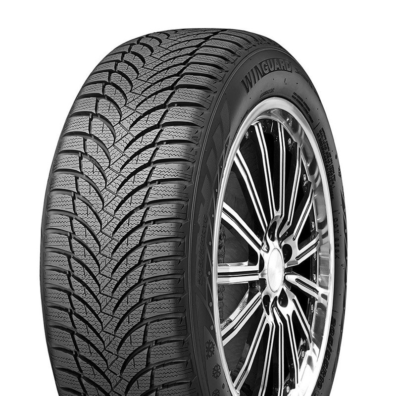 NEXEN WINGUARD WH2