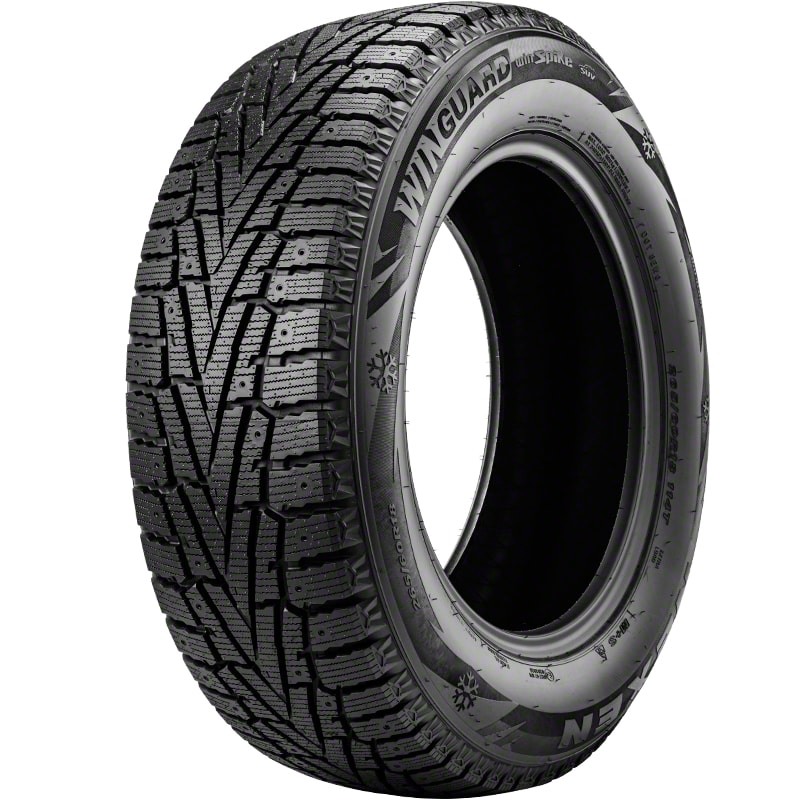 NEXEN WINGUARD winSpike SUV