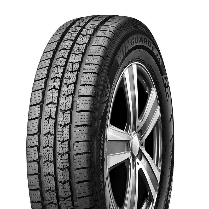 NEXEN Winguard WT1