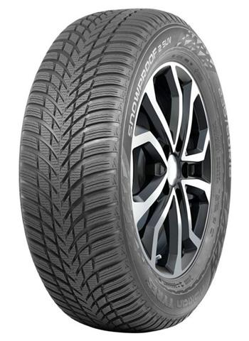 NOKIAN Snowproof 2 SUV