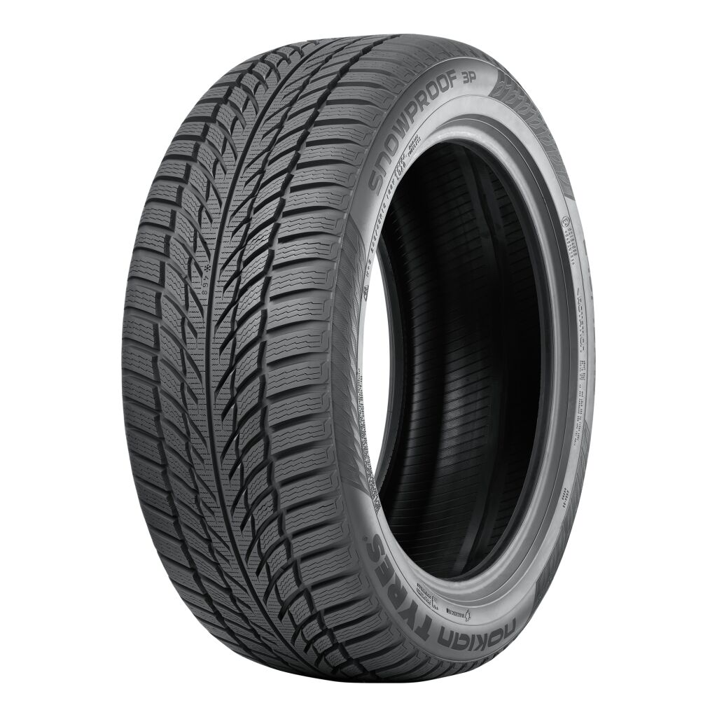 NOKIAN Snowproof 3P