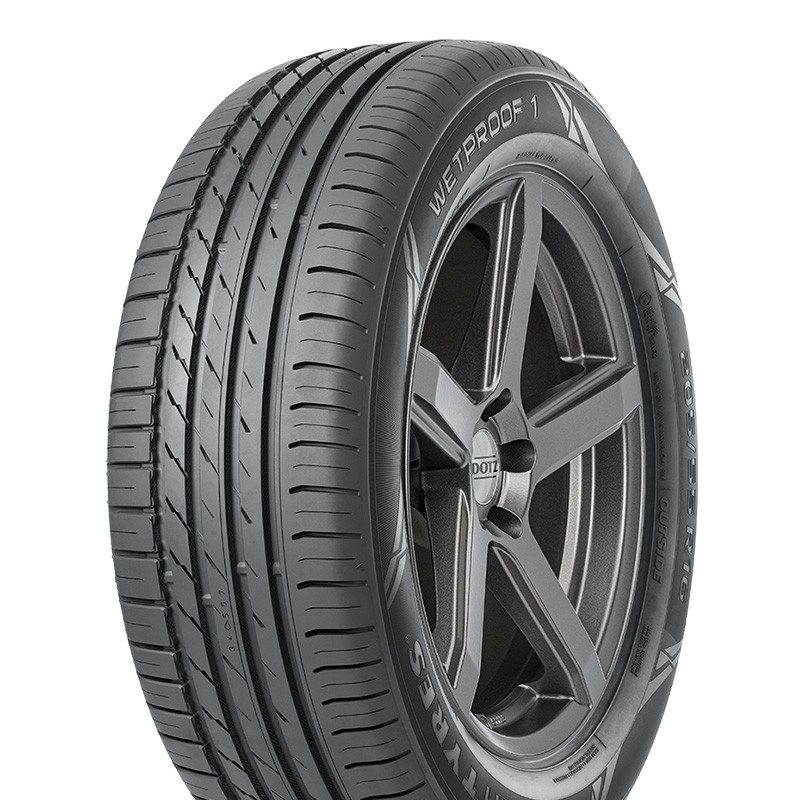 NOKIAN WETPROOF 1