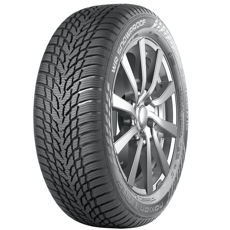 NOKIAN WR SNOWPROOF