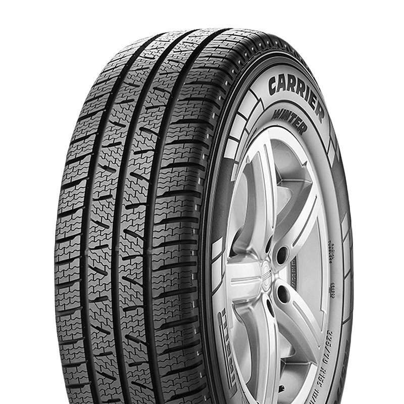 PIRELLI CARRIER WINTER