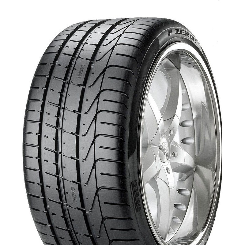 PIRELLI P Zero