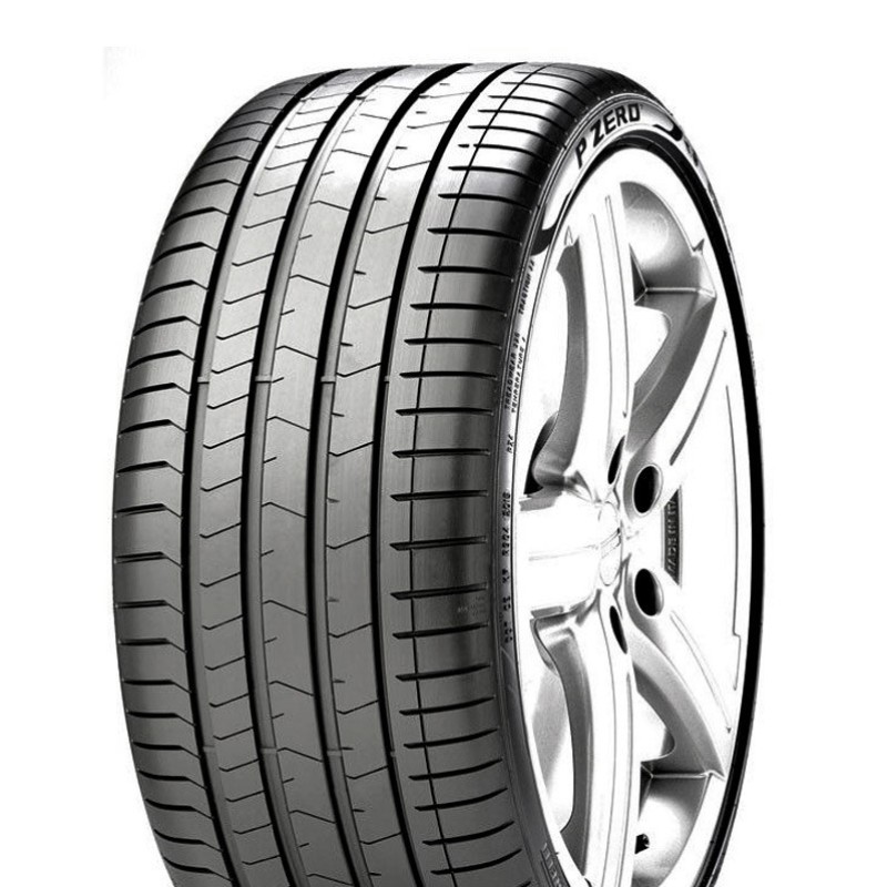 PIRELLI P ZERO PZ4