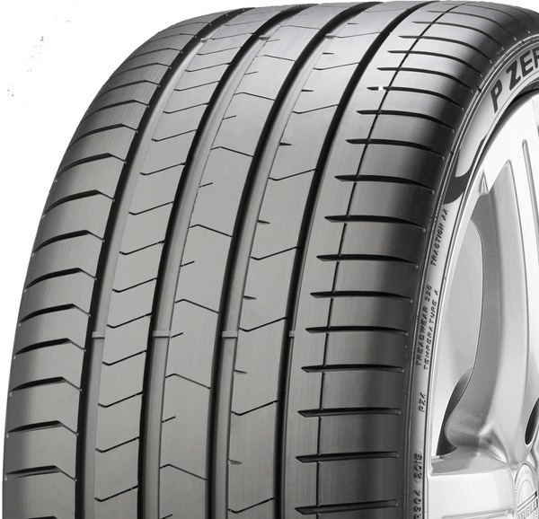 PIRELLI PZERO PZ4 L.S. XL AO NCS