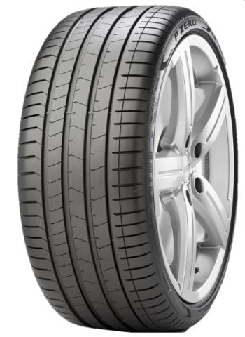 PIRELLI PZERO PZ4 S.C. XL ALP