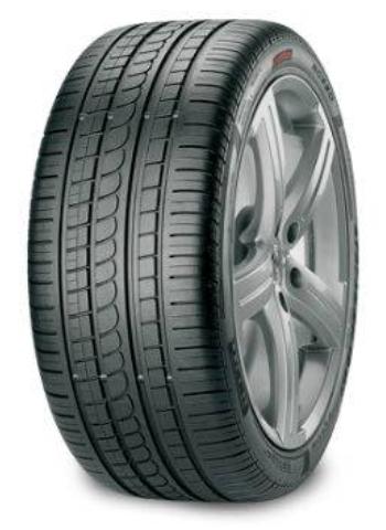 PIRELLI PZERO ROSSO ASIMMETRICO XL AO